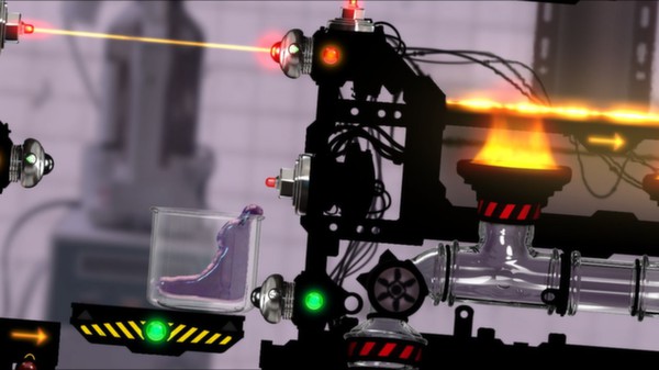 Puddle screenshot 1