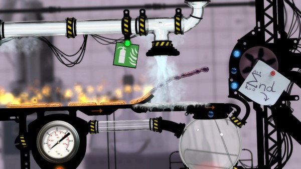 Puddle screenshot 5