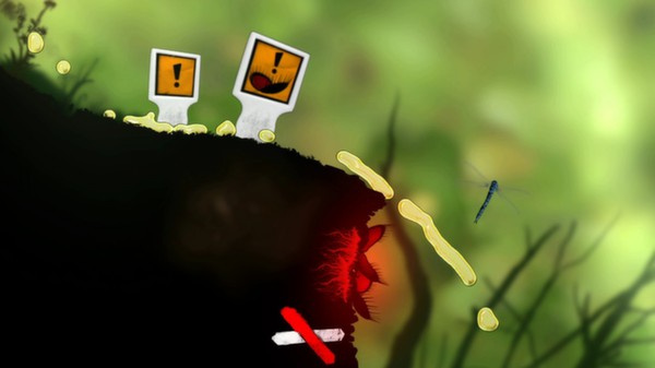 Puddle screenshot 2