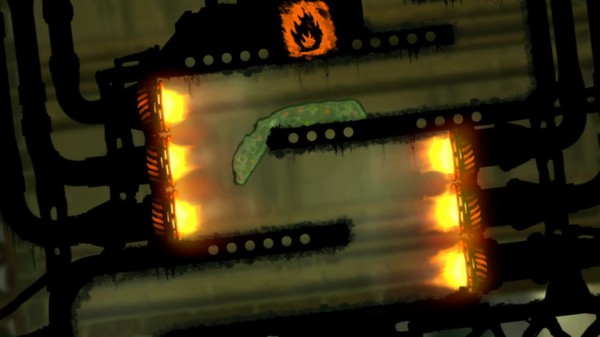 Puddle screenshot 7