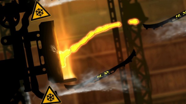 Puddle screenshot 12
