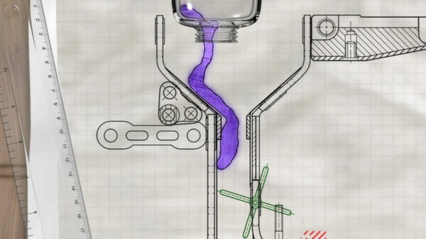 Puddle screenshot 8
