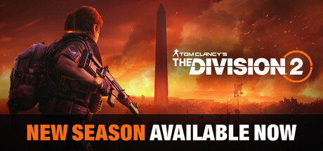Tom Clancy’s The Division 2