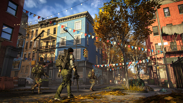 Tom Clancy’s The Division 2 screenshot 10