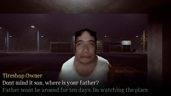 Tostchu screenshot 2
