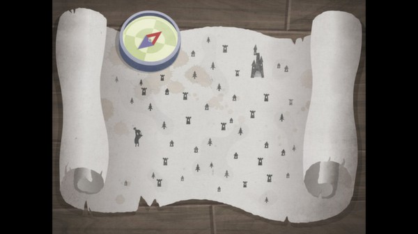 Hamlet or the Last Game without MMORPG Features, Shaders and Product Placement screenshot 5