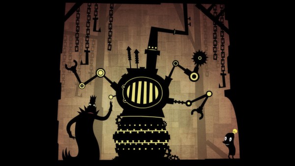 Hamlet or the Last Game without MMORPG Features, Shaders and Product Placement screenshot 3