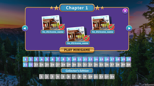 Finding America: The Pacific Northwest screenshot 3