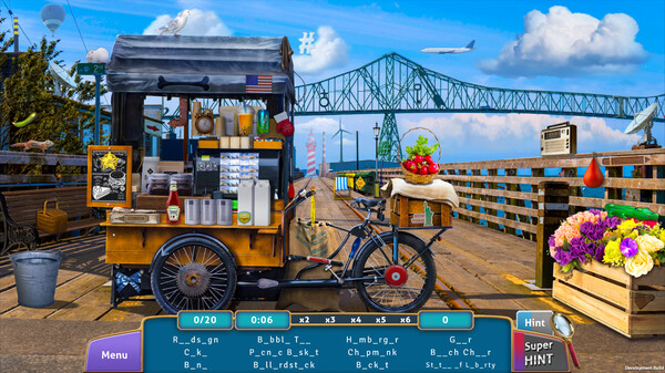 Finding America: The Pacific Northwest screenshot 5