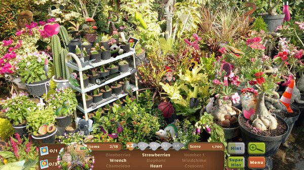 Nature Escapes 2 screenshot 9