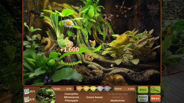 Nature Escapes 2 screenshot 2