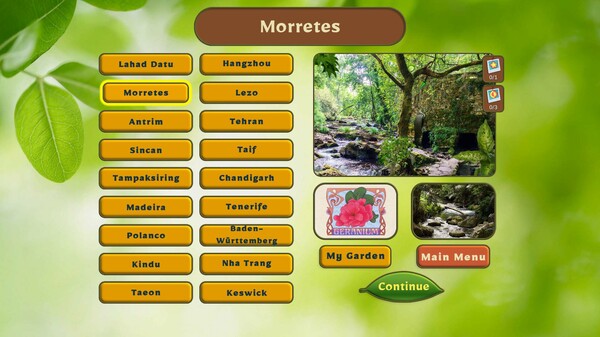 Nature Escapes 2 screenshot 8
