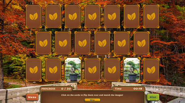 Nature Escapes 2 screenshot 10