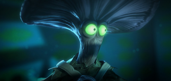 Mushroom Men: Truffle Trouble screenshot 7