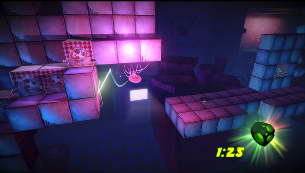 Mushroom Men: Truffle Trouble screenshot 10