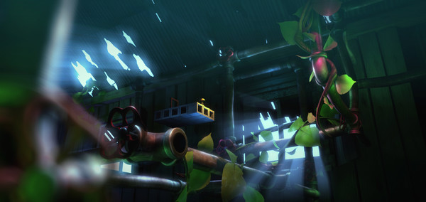 Mushroom Men: Truffle Trouble screenshot 11