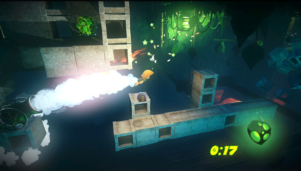 Mushroom Men: Truffle Trouble screenshot 8