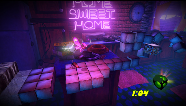 Mushroom Men: Truffle Trouble screenshot 6