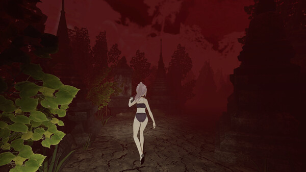 7 Sins : Lost in Labyrinth screenshot 5