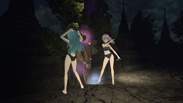 7 Sins : Lost in Labyrinth screenshot 8