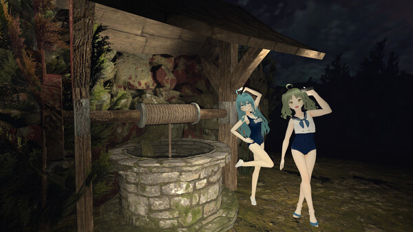 7 Sins : Lost in Labyrinth screenshot 3