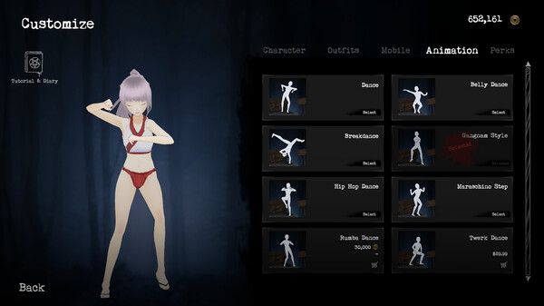 7 Sins : Lost in Labyrinth screenshot 10