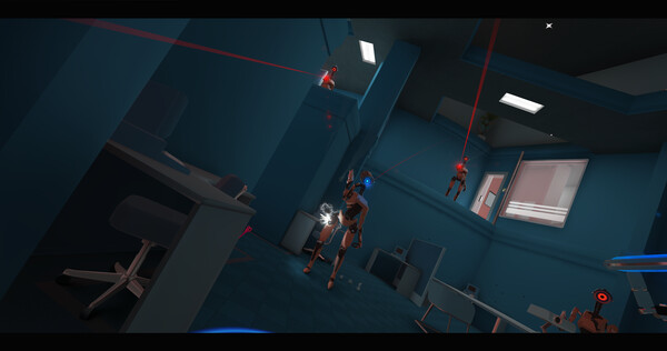 Budget Cuts Ultimate screenshot 8