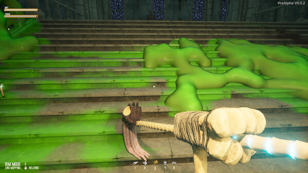 Dungeon Renovation Simulator screenshot 3