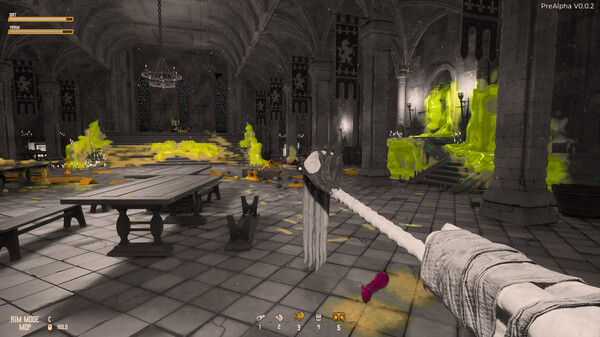 Dungeon Renovation Simulator screenshot 4