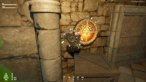 Dungeon Renovation Simulator screenshot 5