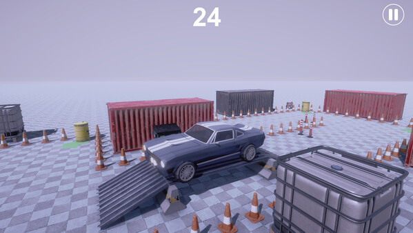 Car Parking 2 screenshot 6