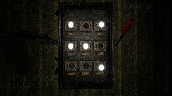 The Darkest Paths: The House screenshot 6