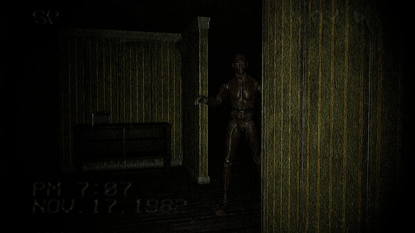 The Darkest Paths: The House screenshot 4