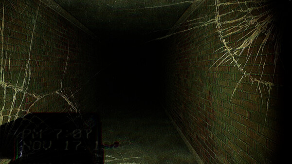 The Darkest Paths: The House screenshot 2