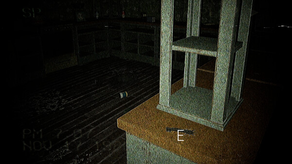 The Darkest Paths: The House screenshot 3