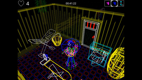 The Curse of Eclipse screenshot 5