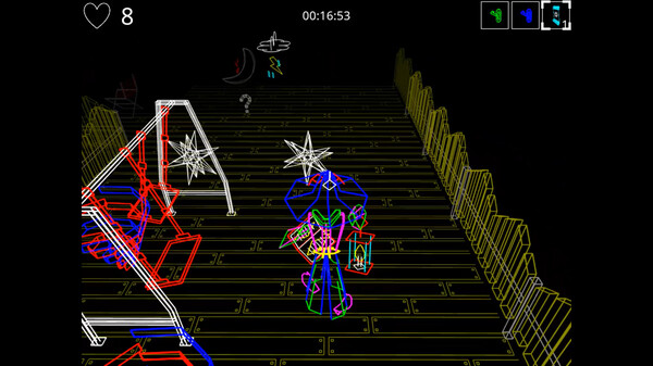 The Curse of Eclipse screenshot 7