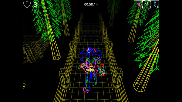 The Curse of Eclipse screenshot 9