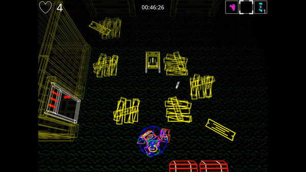 The Curse of Eclipse screenshot 8