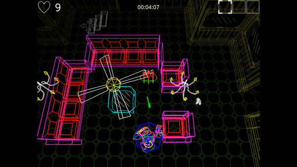 The Curse of Eclipse screenshot 2