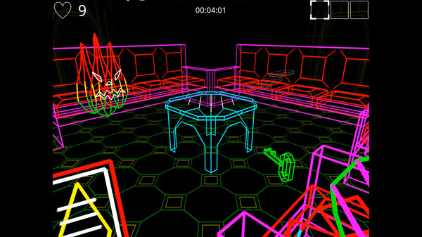 The Curse of Eclipse screenshot 10
