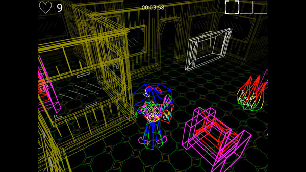 The Curse of Eclipse screenshot 6