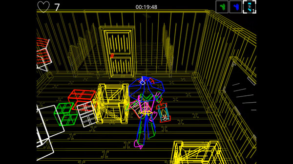 The Curse of Eclipse screenshot 3