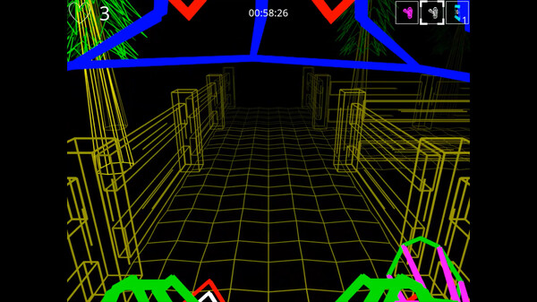 The Curse of Eclipse screenshot 4