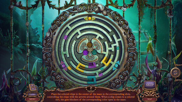 Mystery Case Files: The Last Resort Collector's Edition screenshot 5