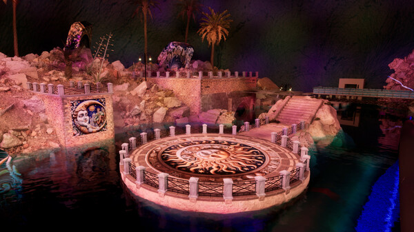 The Awakening Program screenshot 6