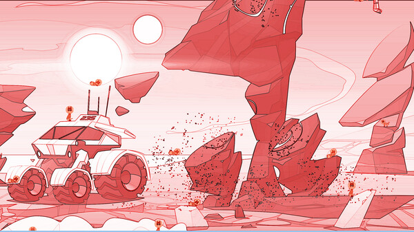 Hidden Mars screenshot 6