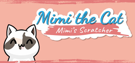 Mimi the Cat - Mimi's Scratcher