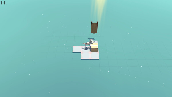 Mimi the Cat - Mimi's Scratcher screenshot 2