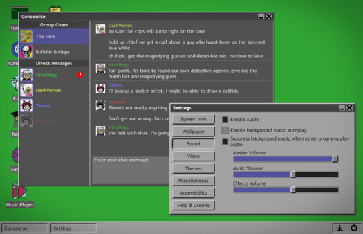 Project RyME screenshot 5